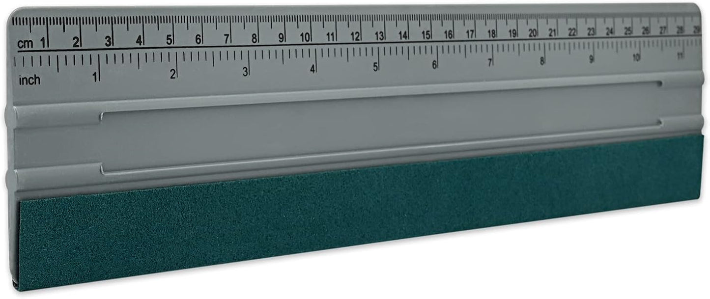 Squeegee Book Cover Applicator Superior