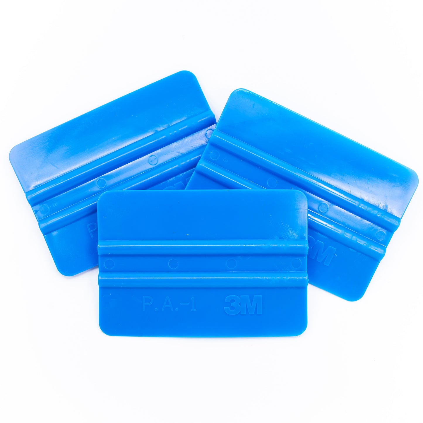 Squeegee Book Cover Applicator