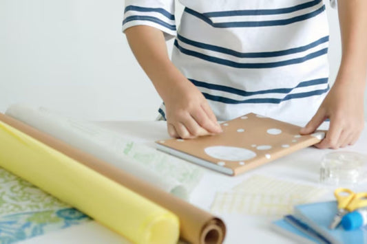 Best Ways to Cover School Books for the New Australian School Year