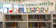 Book Covering for School Libraries: How to Protect High-Use Books