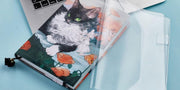 How Protective Plastic Book Covers Help Build More Sustainable Libraries
