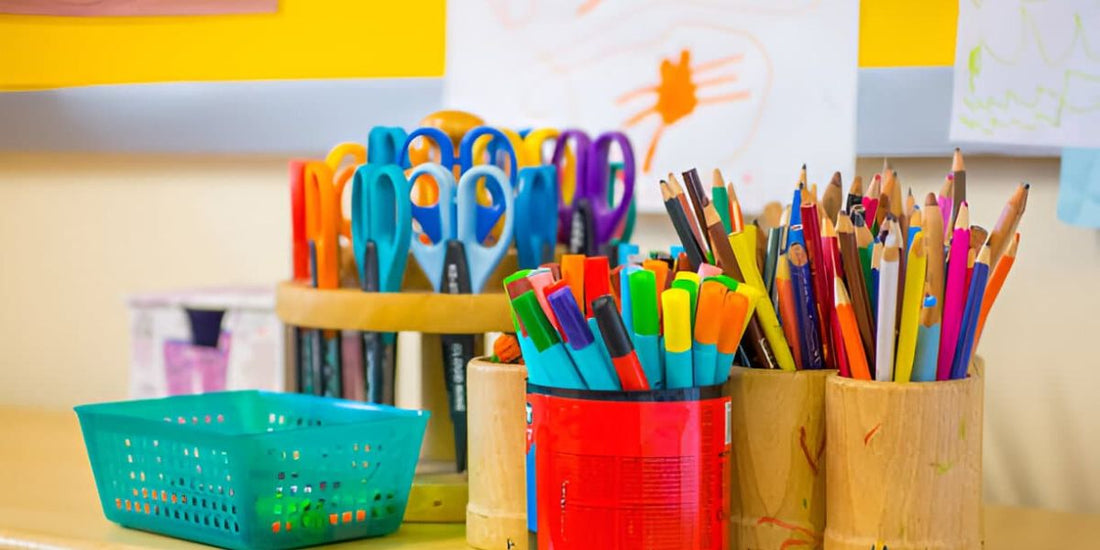How to Choose a Wholesale School Supplies Supplier in Australia