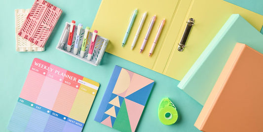 How to Choose the Best Stationery Supplier for Your Organisation