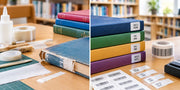 Library Book Repair: Essential Supplies and Techniques for Schools