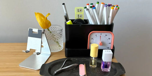 5 Small Stationery Upgrades That Can Make a Big Difference at Work