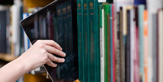 The Complete Library Supplies Checklist for Australian Schools