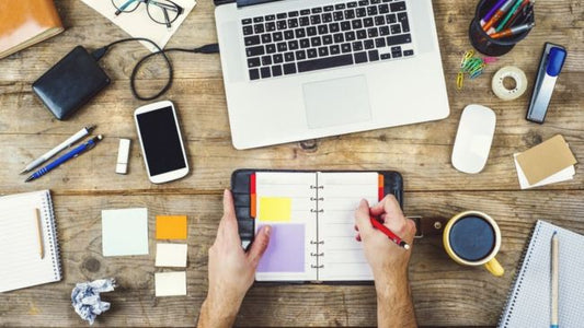 Where to Buy Office Supplies in Melbourne for Small Businesses