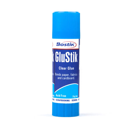 Glues & Adhesives