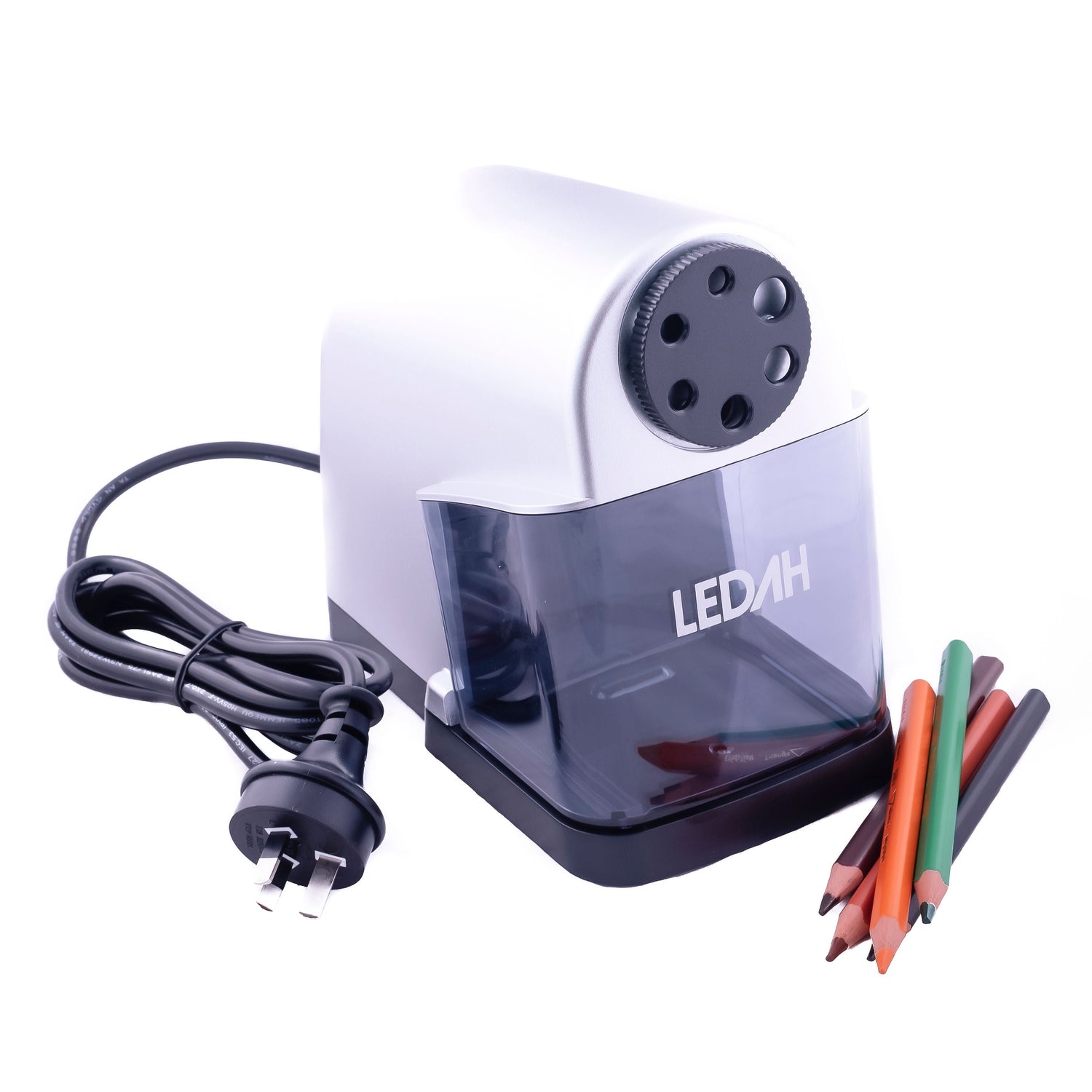 Pencil Sharpeners
