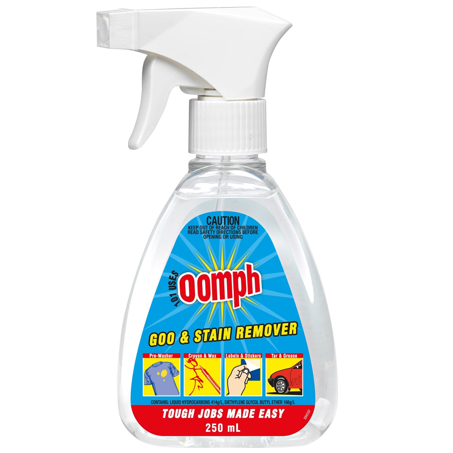 Adhesive Remover