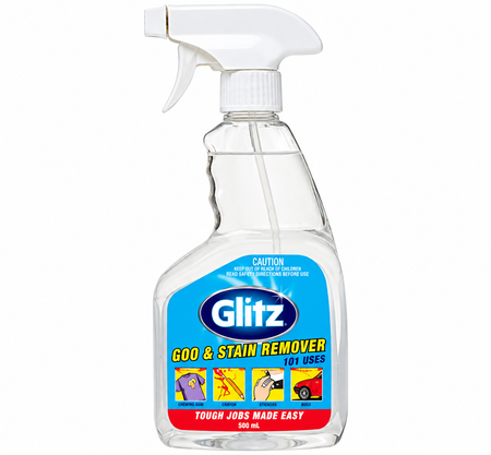 Adhesive Remover
