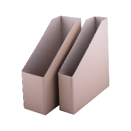 Book/Pamphlet Boxes
