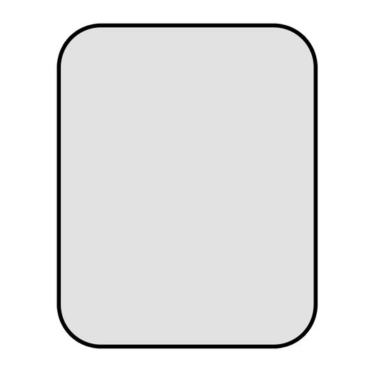 Vipa Label 039 19mm x 24mm