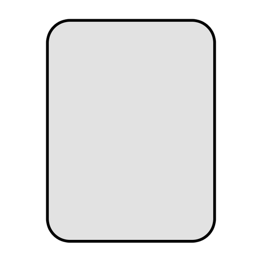 Vipa Label 118 24mm x 32mm