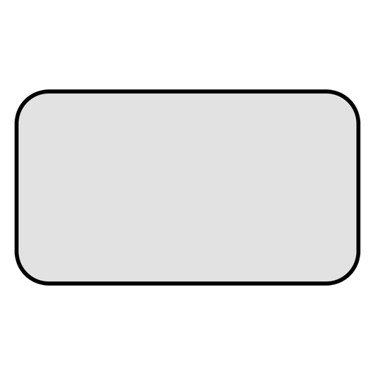 Avery L7651 38.1mm x 21.2mm