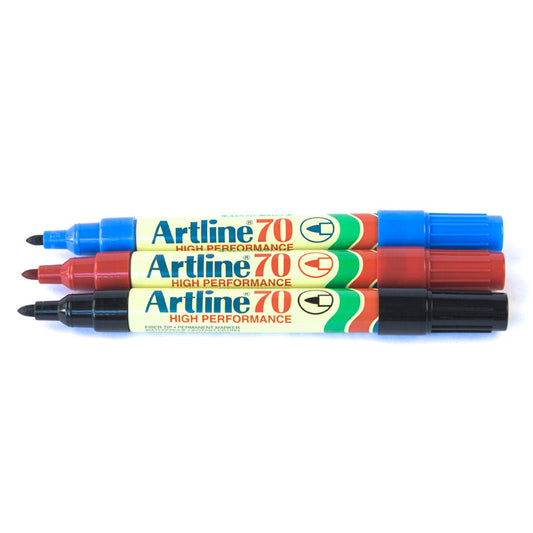 Artline 70 Marker
