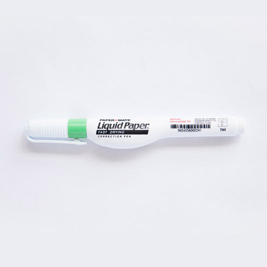 Correction Pen Liquid Needle