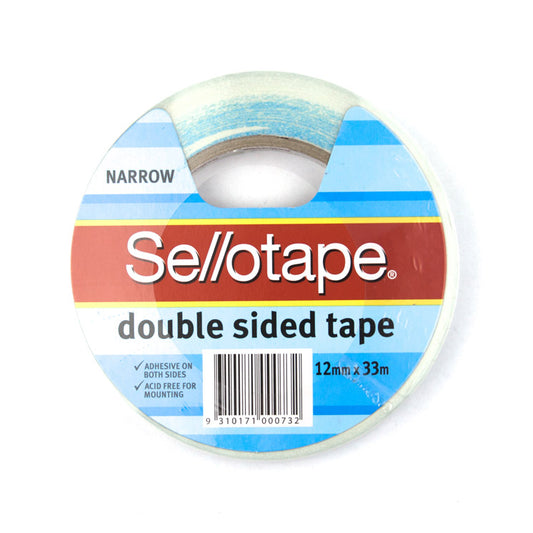 Double Sided Tape 