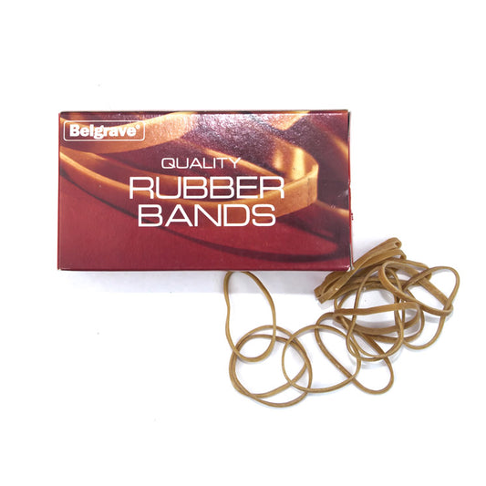 Rubber Bands Size 18