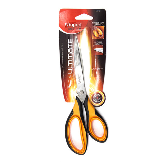 Scissors Stainless Steel 21cm