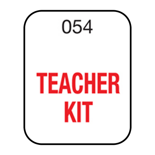 Teacher Kit 19mm x 24mm