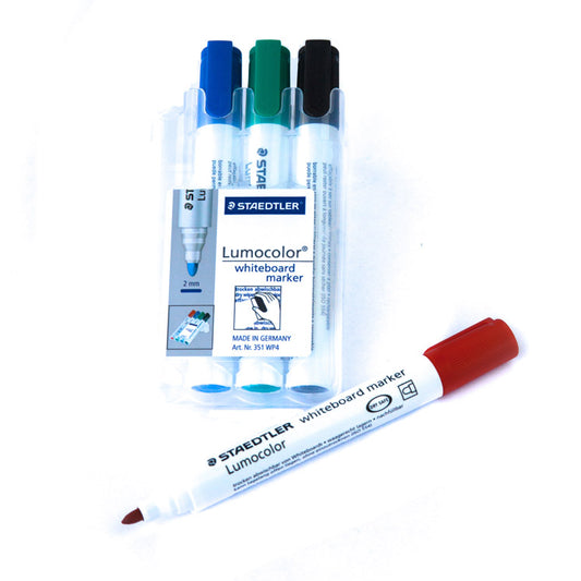 Whiteboard Marker