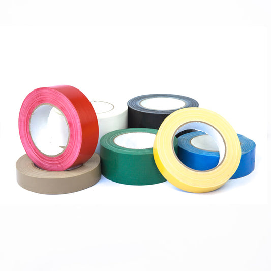 Rayon Cloth Tape 38mm x 25m