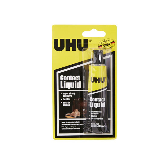 UHU Contact Liquid Glue