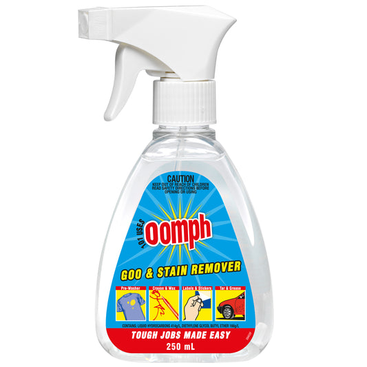 Glitz Glue & Stain Remover 500ml