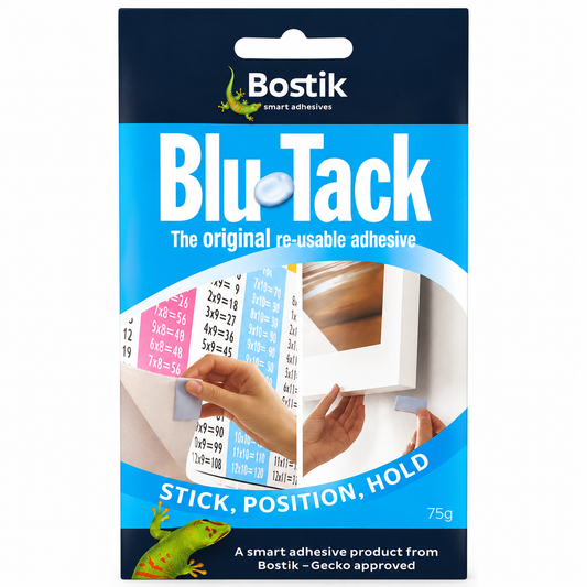 Blu-Tack