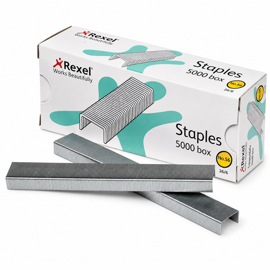 Standard Rexel Staples
