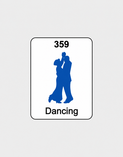 Genre Labels Classic Collection