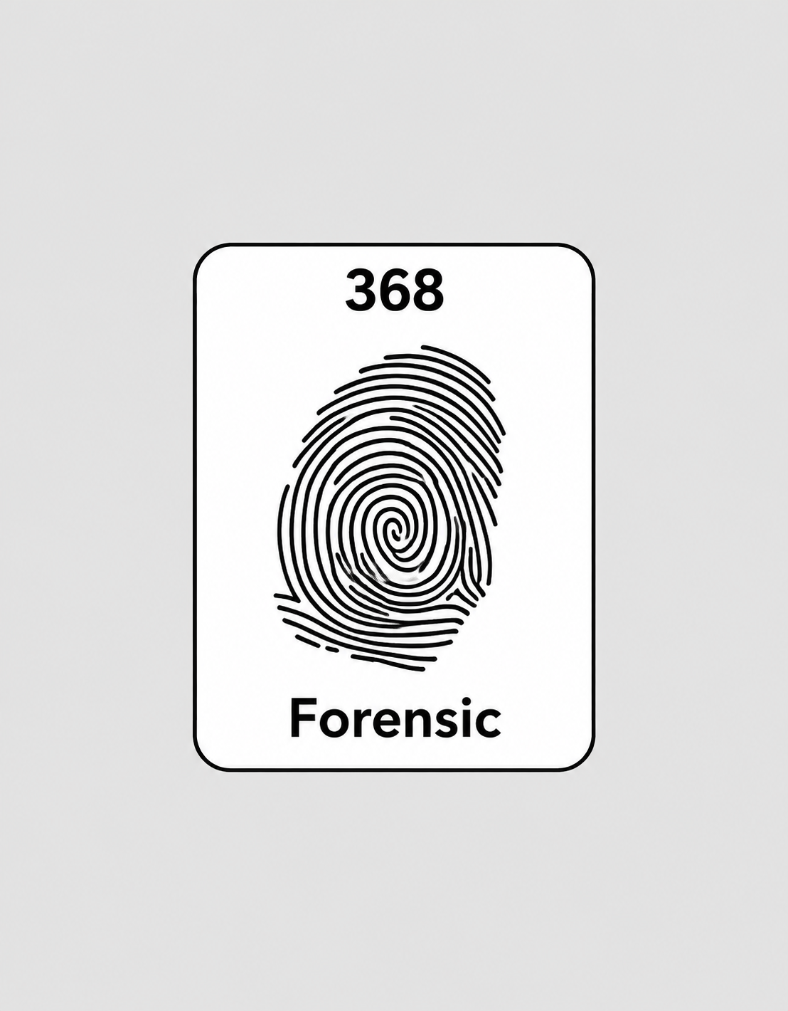 Genre Labels Classic Collection