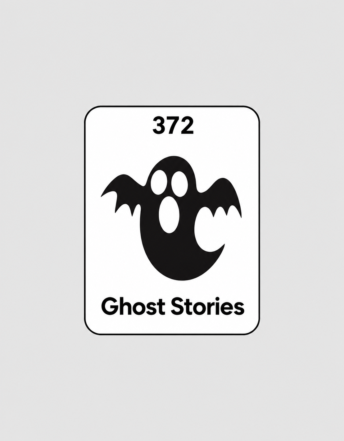 Genre Labels Classic Collection