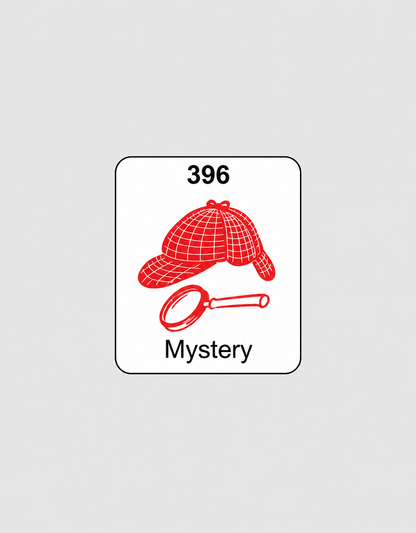 Genre Labels Classic Collection
