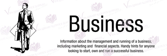 Business Shelf Divider