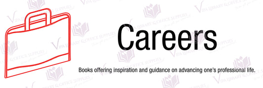 Careers Shelf Divider