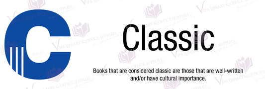 Classic Shelf Divider