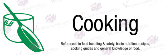 Cooking Shelf Divider