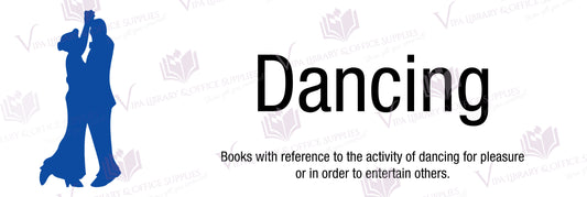 Dancing Shelf Divider