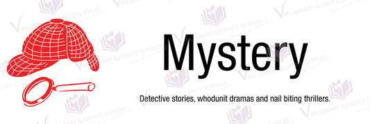 Mystery Shelf Divider