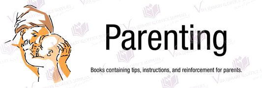 Parenting Shelf Divider