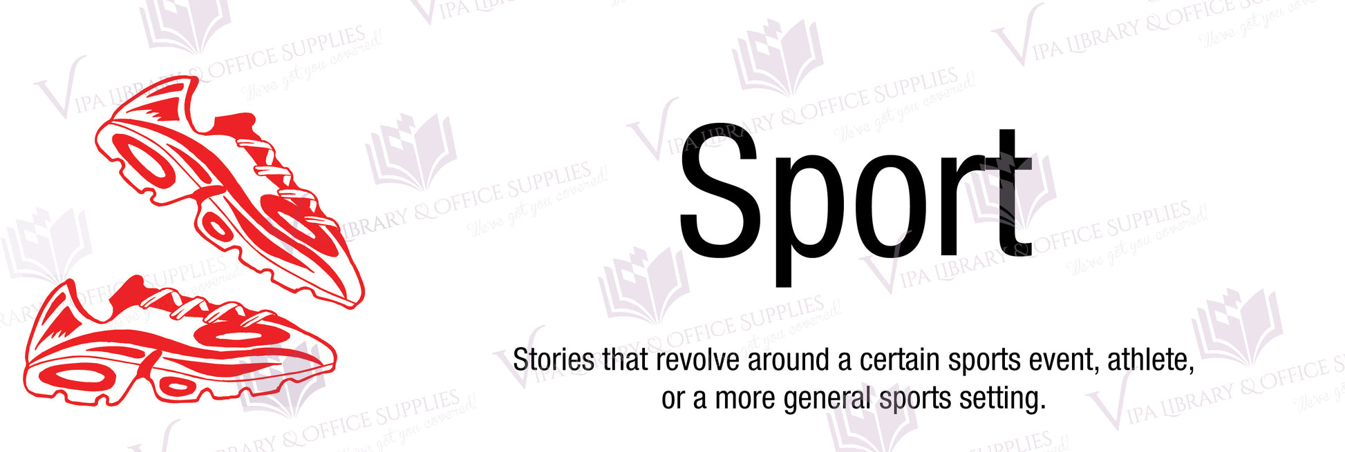 Sport Shelf Divider