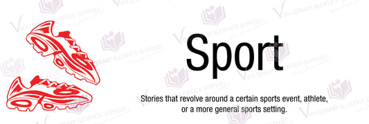 Sport Shelf Divider