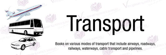 Transport Shelf Divider