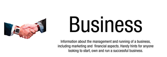 Business Shelf Divider