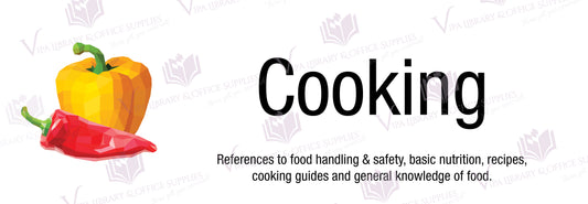 Cooking Shelf Divider