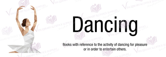 Dancing Shelf Divider