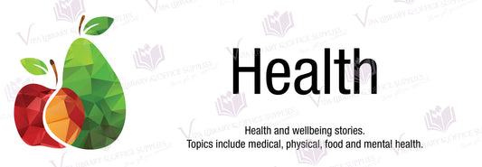 Health Shelf Divider