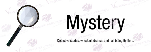 Mystery Shelf Divider